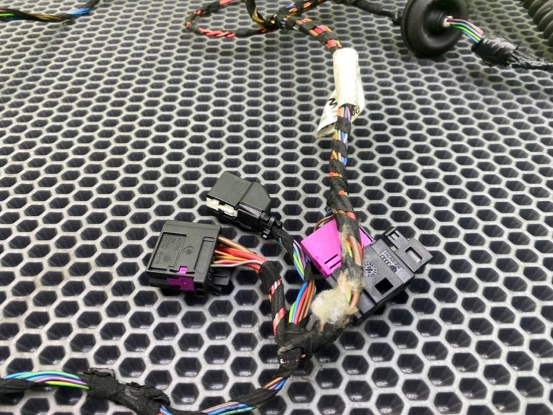 Проводка двери, 1900 рублей, Калининград