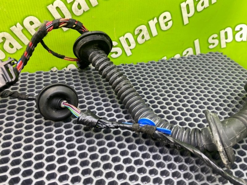 Проводка двери, 1900 рублей, Калининград