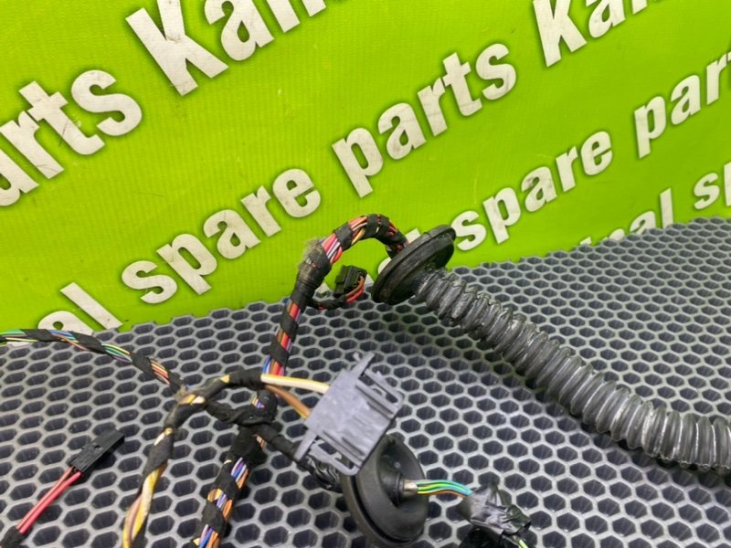 Проводка двери, 1900 рублей, Калининград