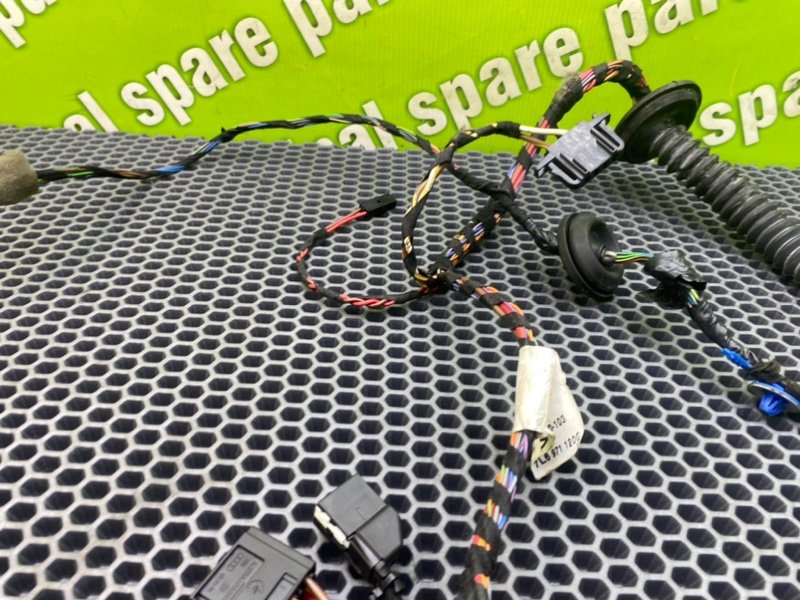 Проводка двери, 1900 рублей, Калининград