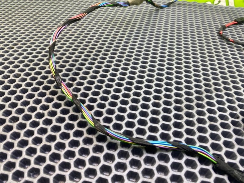 Проводка двери, 1900 рублей, Калининград