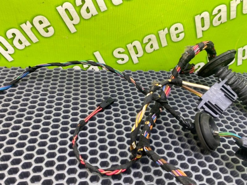 Проводка двери, 1900 рублей, Калининград