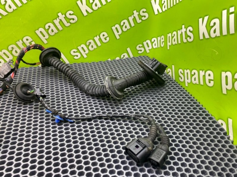 Проводка двери, 1900 рублей, Калининград