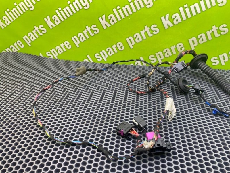 Проводка двери, 1900 рублей, Калининград