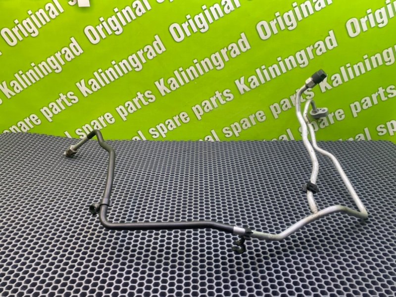 Трубка кондиционера, 2700 рублей, Калининград