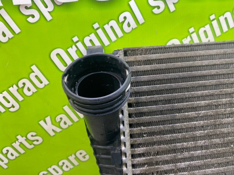 Интеркулер, 5200 рублей, Калининград