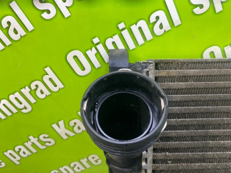 Интеркулер, 5200 рублей, Калининград