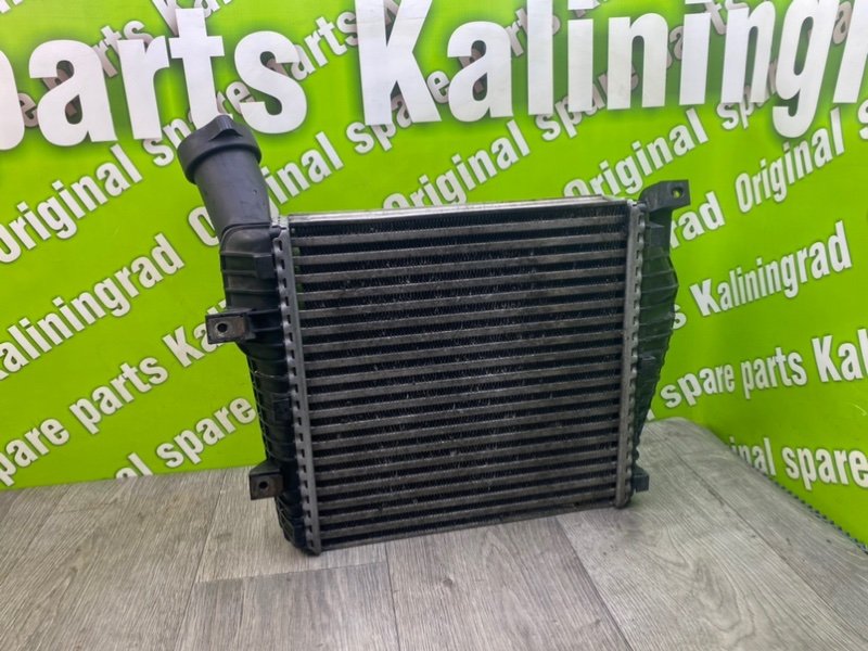 Интеркулер, 5200 рублей, Калининград