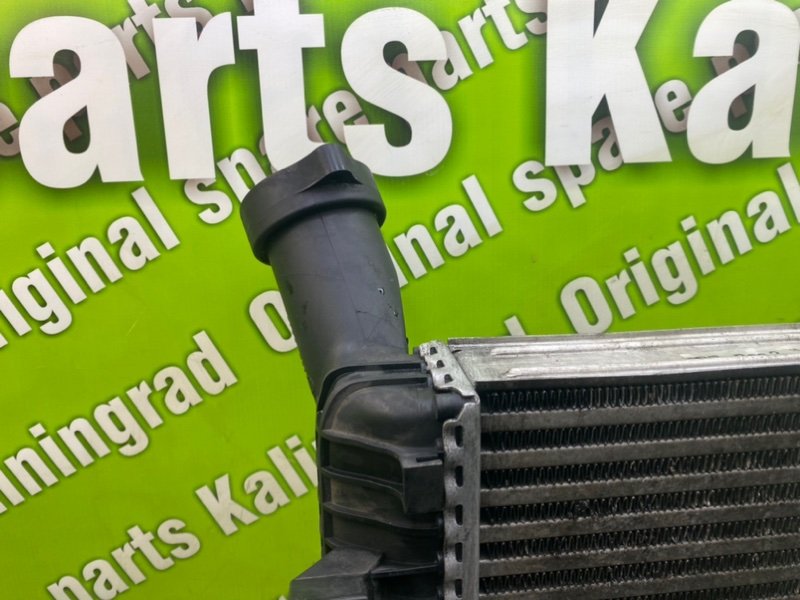 Интеркулер, 5200 рублей, Калининград