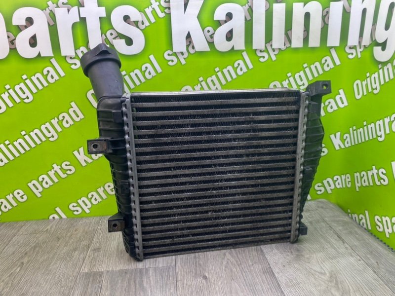 Интеркулер, 5200 рублей, Калининград