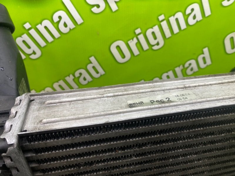 Интеркулер, 5200 рублей, Калининград