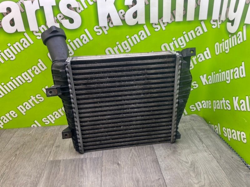 Интеркулер, 5200 рублей, Калининград