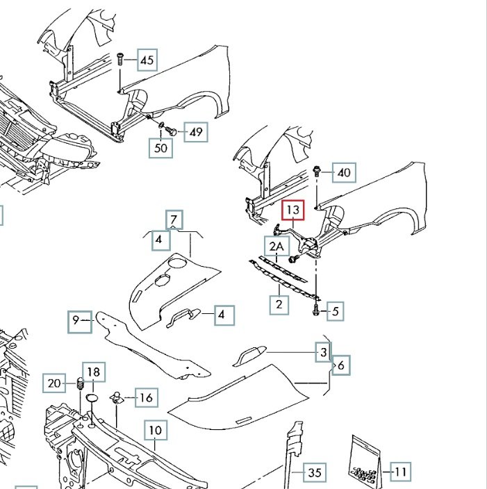 Крепление фары, 1000 рублей, Калининград