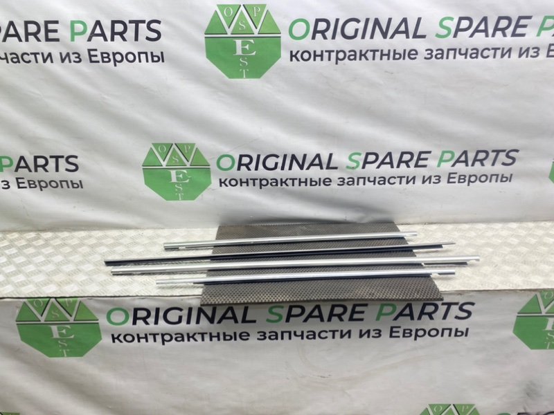 Молдинги, 3600 рублей, Калининград