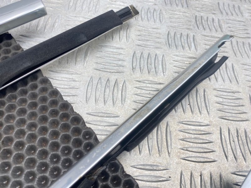 Молдинги, 3600 рублей, Калининград