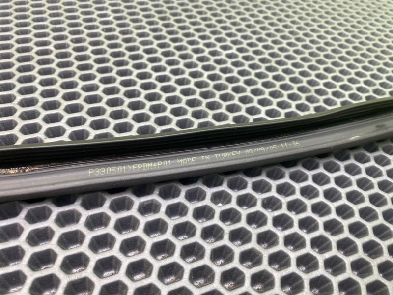 Уплотнитель двери, 1000 рублей, Калининград