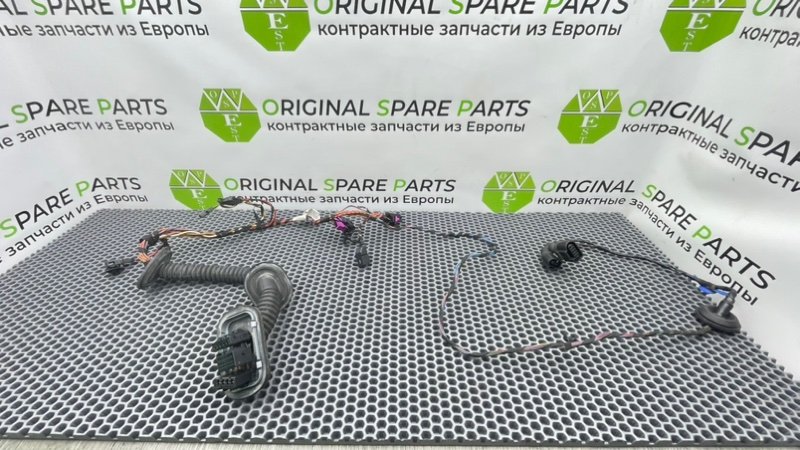 Проводка двери, 1900 рублей, Калининград