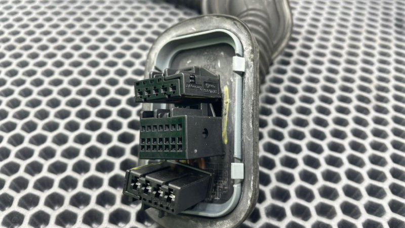 Проводка двери, 1900 рублей, Калининград