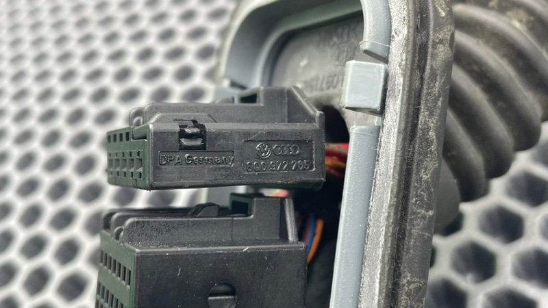 Проводка двери, 1900 рублей, Калининград