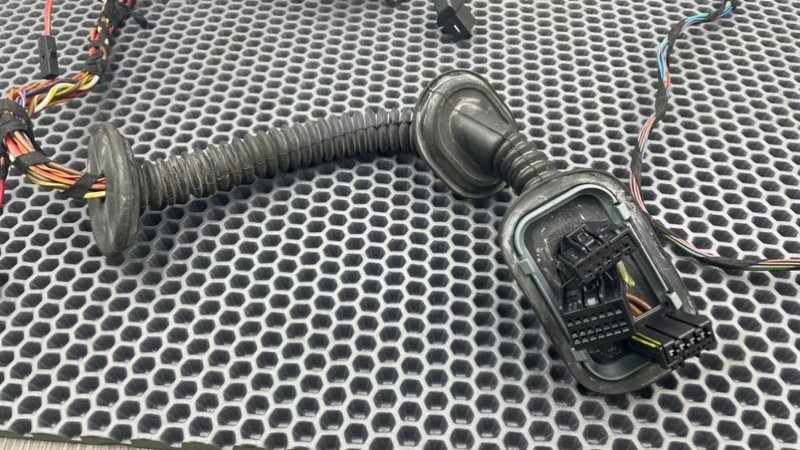 Проводка двери, 1900 рублей, Калининград