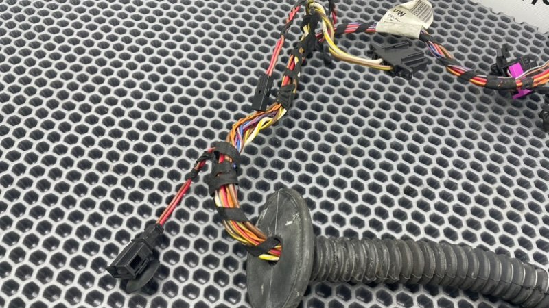 Проводка двери, 1900 рублей, Калининград