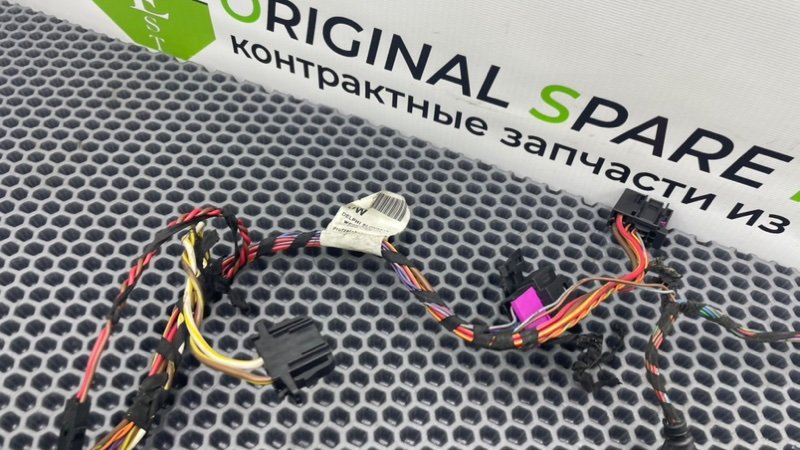 Проводка двери, 1900 рублей, Калининград