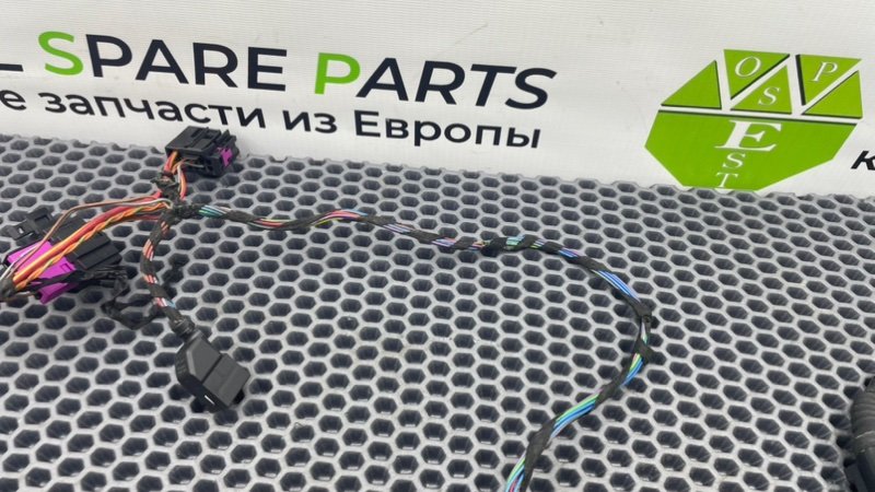 Проводка двери, 1900 рублей, Калининград