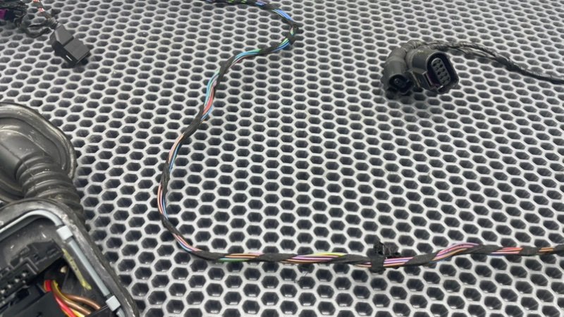 Проводка двери, 1900 рублей, Калининград