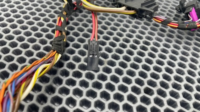 Проводка двери, 1900 рублей, Калининград