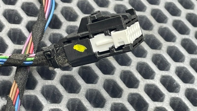 Проводка двери, 1900 рублей, Калининград