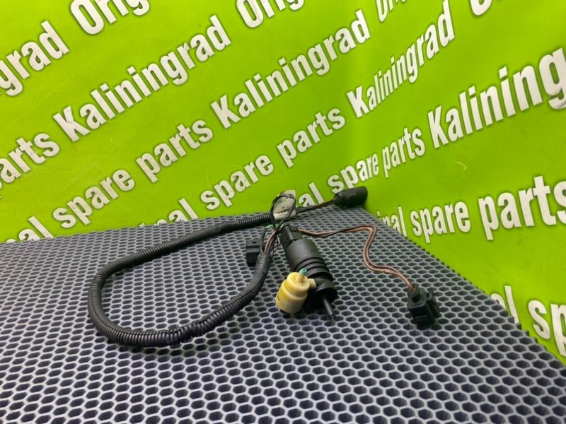 Насос омывателя, 1300 рублей, Калининград