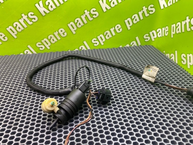 Насос омывателя, 1300 рублей, Калининград