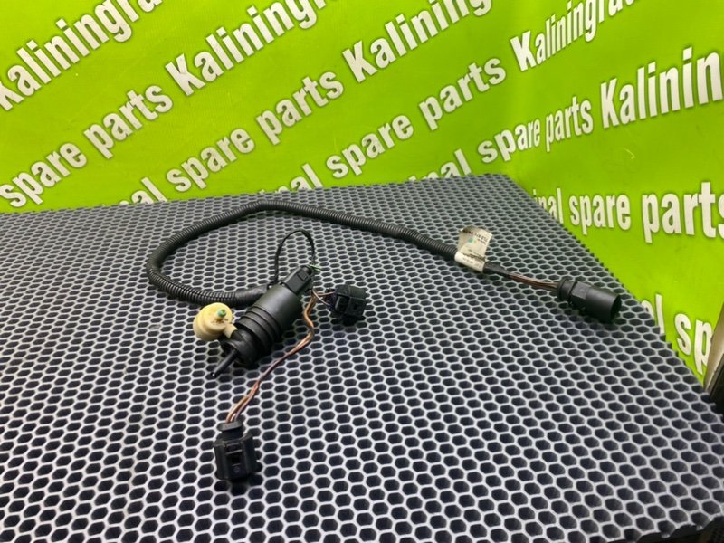 Насос омывателя, 1300 рублей, Калининград