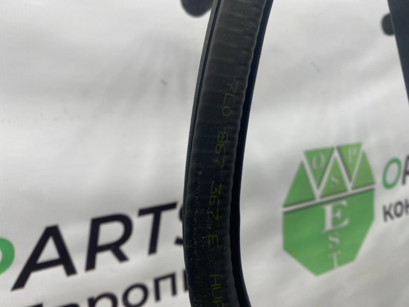 Уплотнитель двери, 1000 рублей, Калининград