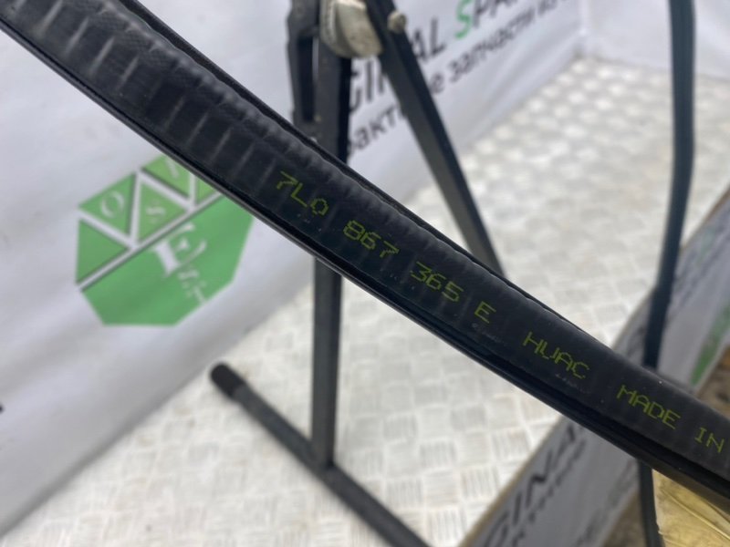 Уплотнитель двери, 1000 рублей, Калининград