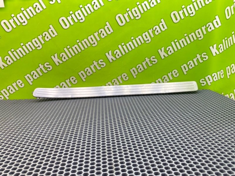 Накладка порога, 1100 рублей, Калининград