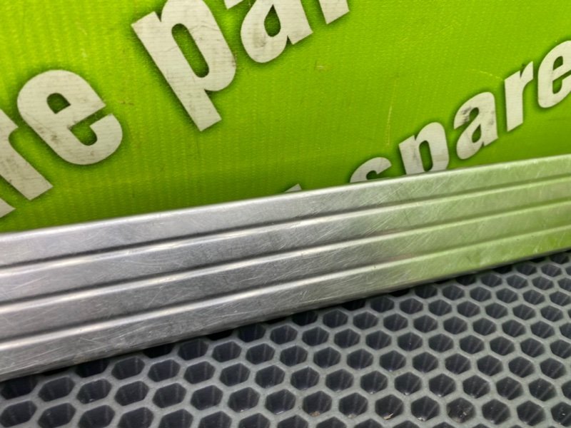 Накладка порога, 1100 рублей, Калининград