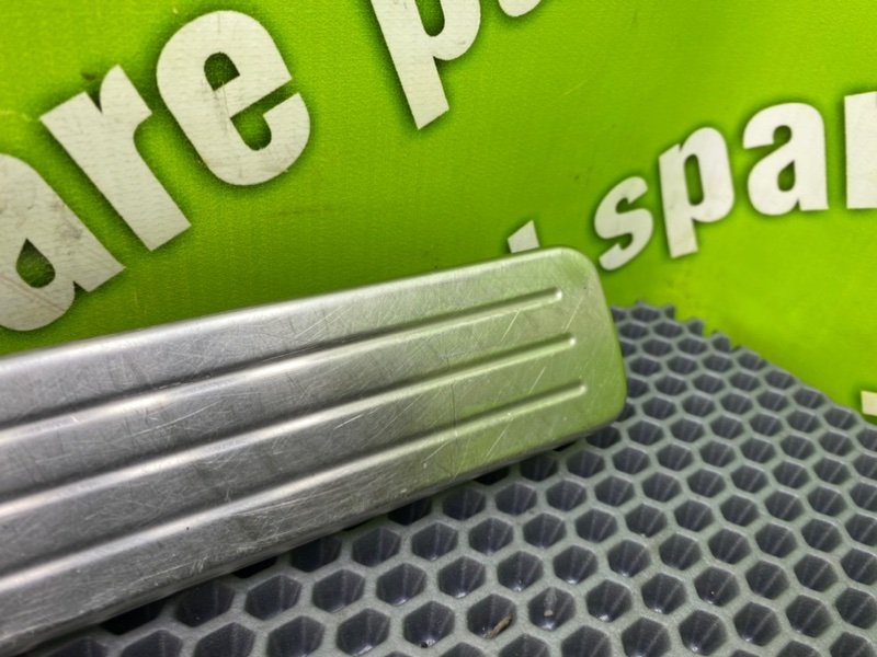 Накладка порога, 1100 рублей, Калининград