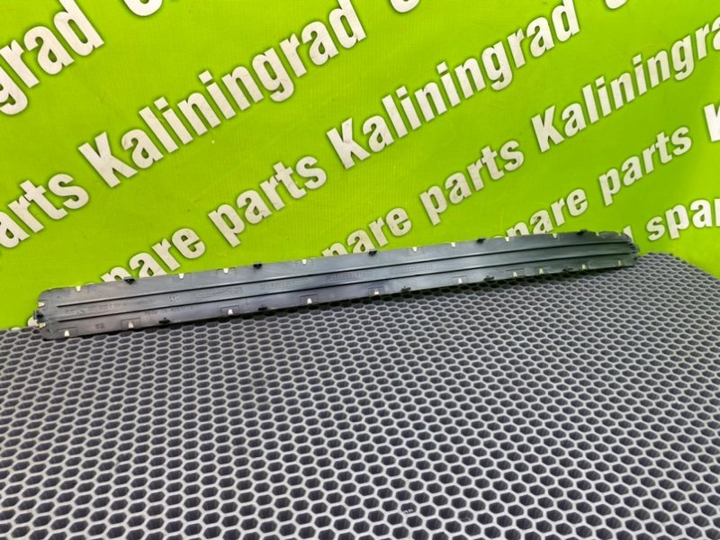 Накладка порога, 1100 рублей, Калининград