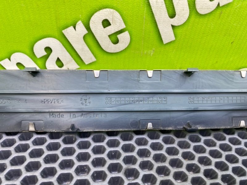 Накладка порога, 1100 рублей, Калининград