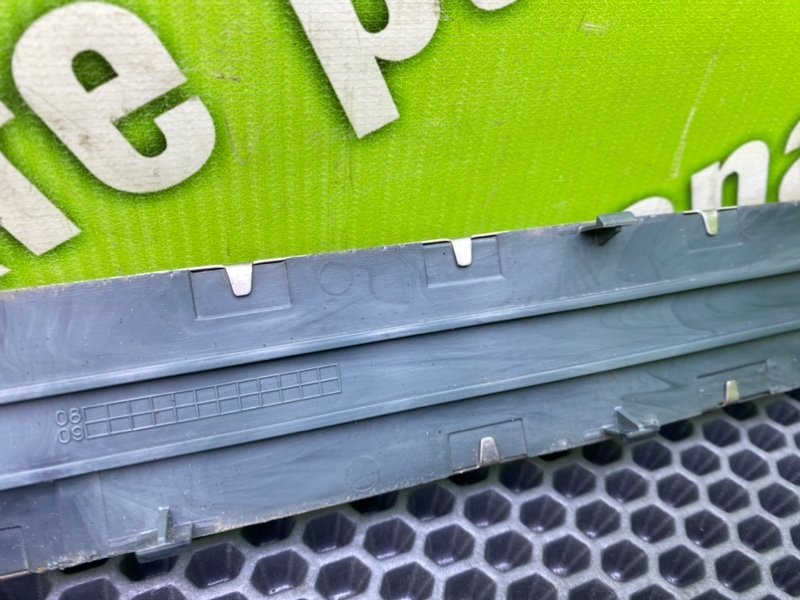 Накладка порога, 1100 рублей, Калининград