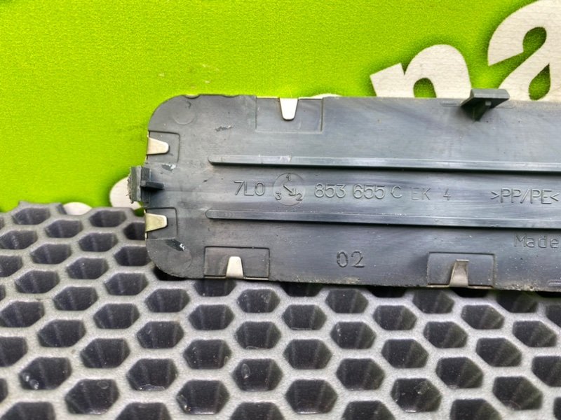 Накладка порога, 1100 рублей, Калининград