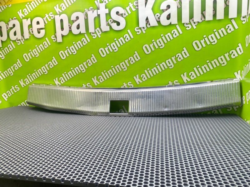 Накладка багажника, 900 рублей, Калининград