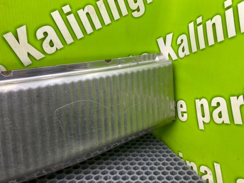 Накладка багажника, 900 рублей, Калининград