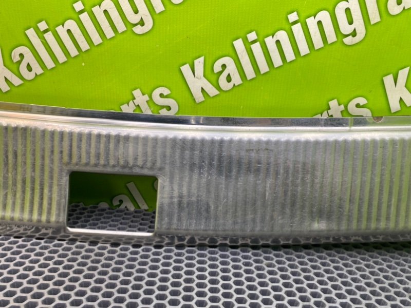 Накладка багажника, 900 рублей, Калининград