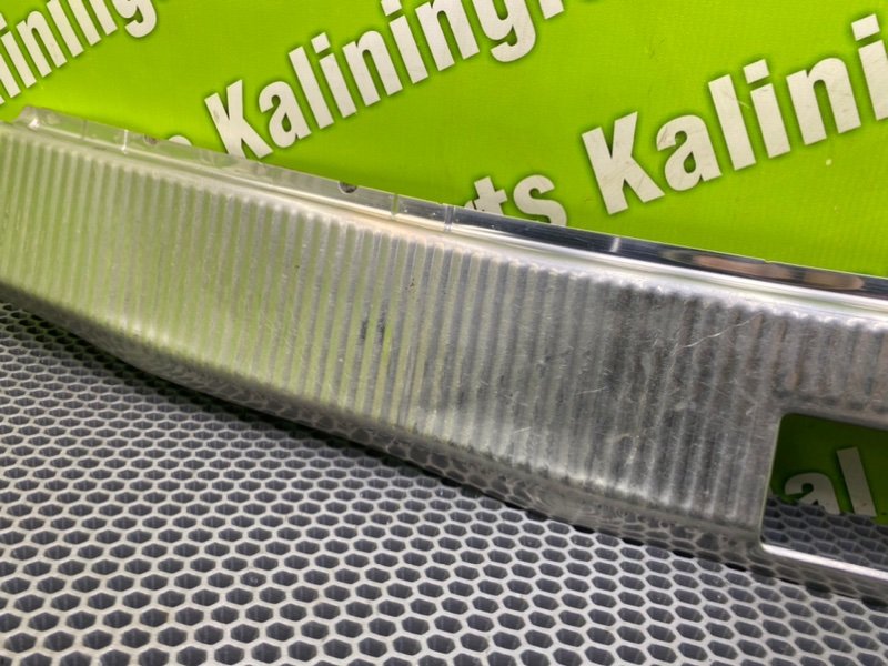 Накладка багажника, 900 рублей, Калининград