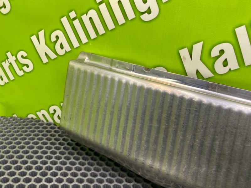 Накладка багажника, 900 рублей, Калининград