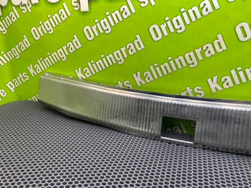 Накладка багажника, 900 рублей, Калининград