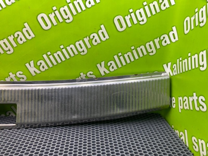 Накладка багажника, 900 рублей, Калининград