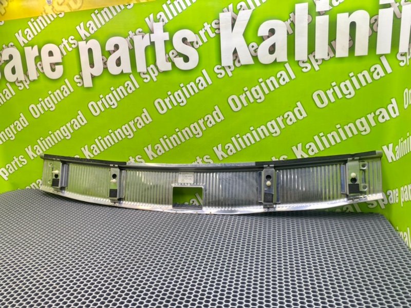 Накладка багажника, 900 рублей, Калининград